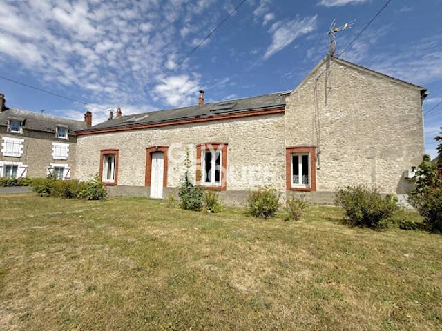 Maison vente à Pithiviers, Greneville-en-beauce