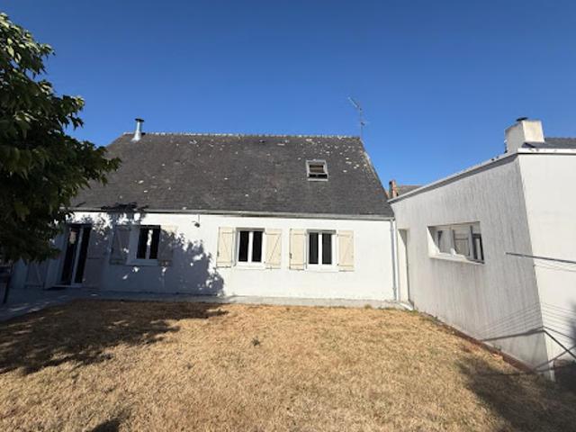 Maison vente à Saint-Nazaire, Guérande