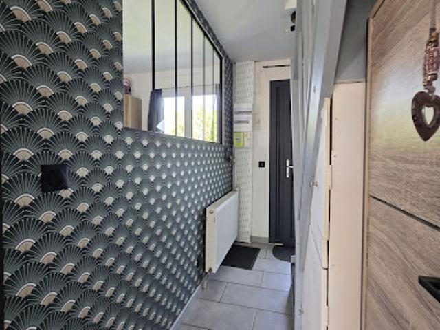 Maison vente à Clermont, Heilles