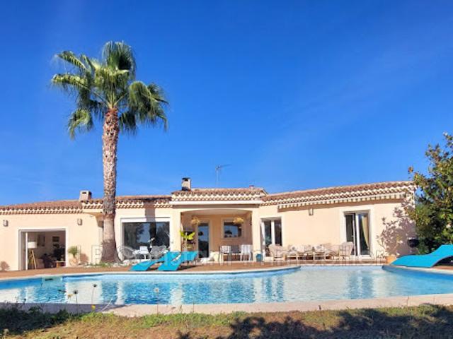 Maison vente à Figuerolles, La Ciotat