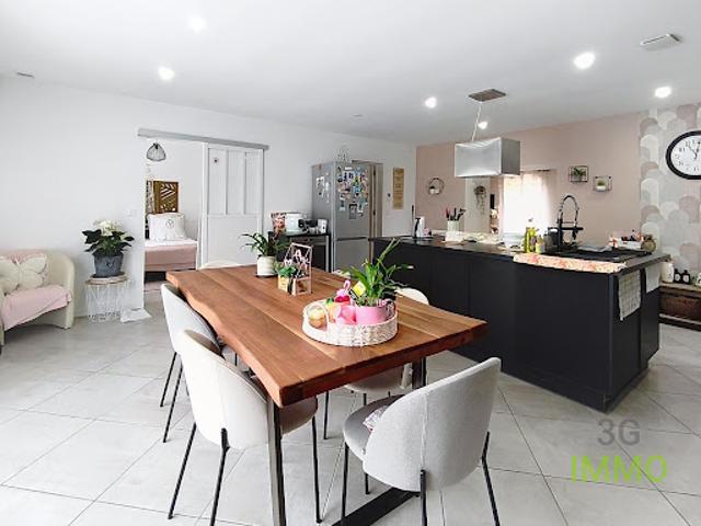 Maison vente à Résidence La Tonnellerie, Langon