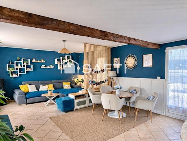 Maison vente à Les Andelys