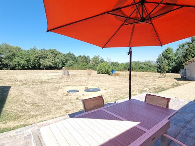 Maison vente à La Tuilerie, Lignerolles