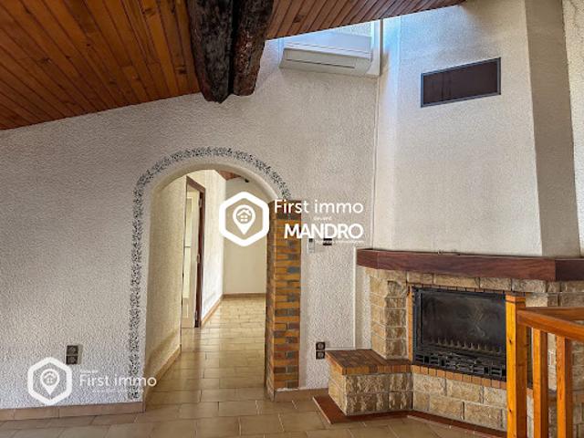Maison vente à Prades, Millas