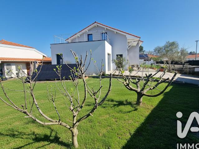 Maison vente à Mont-de-Marsan, Mimizan
