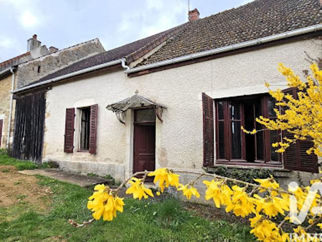 Maison vente à Beaune, Molinot