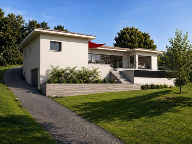 Maison vente à Valence, Montchenu