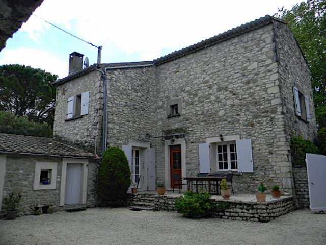 Maison vente à Nyons, Montélimar