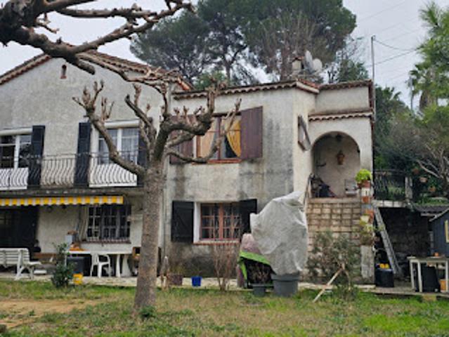 Maison vente à Grasse, Mougins