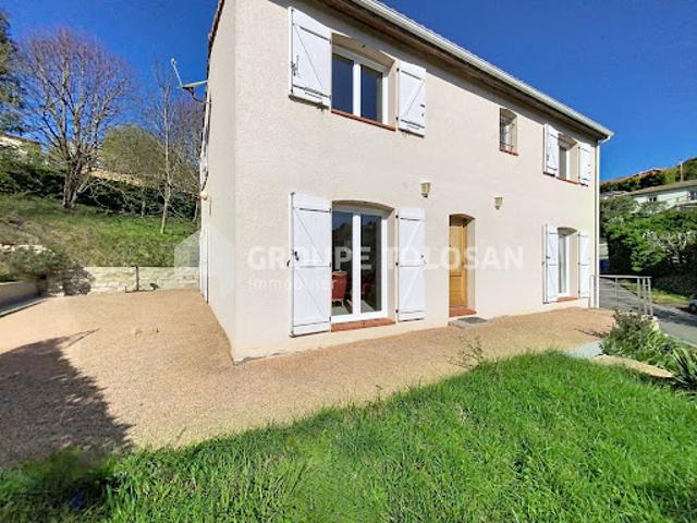 Maison vente à Nailloux, Haute-Garonne