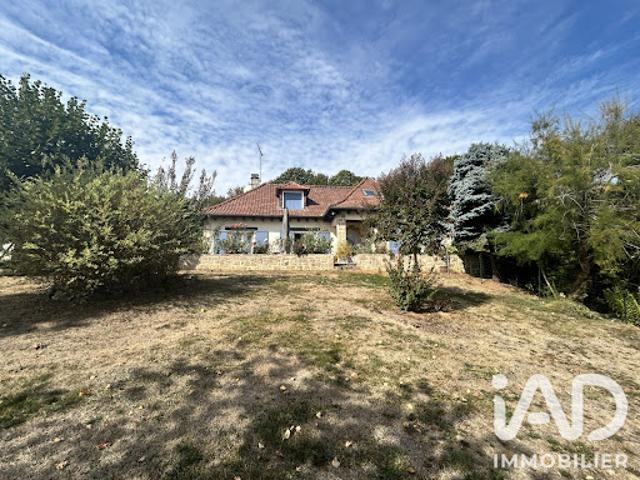 Maison vente à Soleilhavoup, Naves
