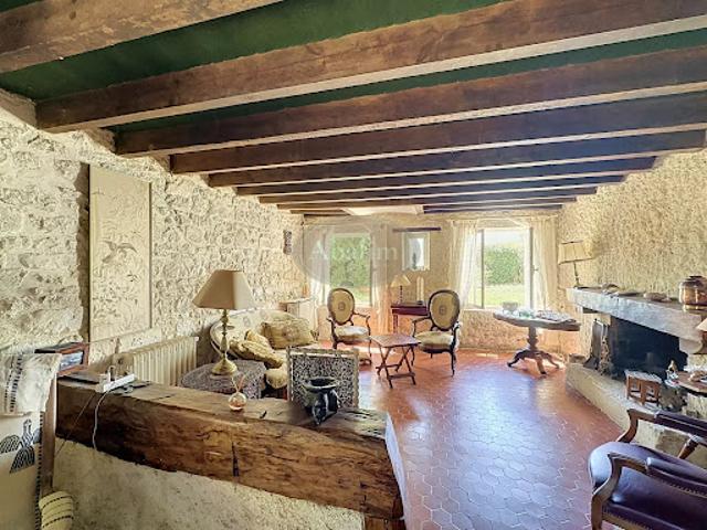 Maison vente à Lesparre-Médoc, Saint-seurin-de-cadourne