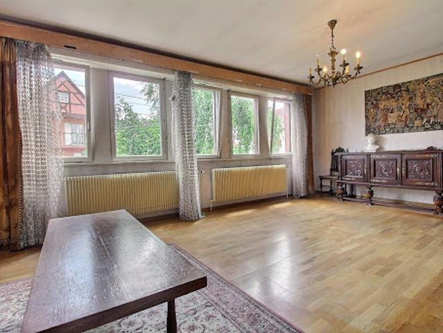 Maison vente à Colmar-Ribeauvillé, Ostheim