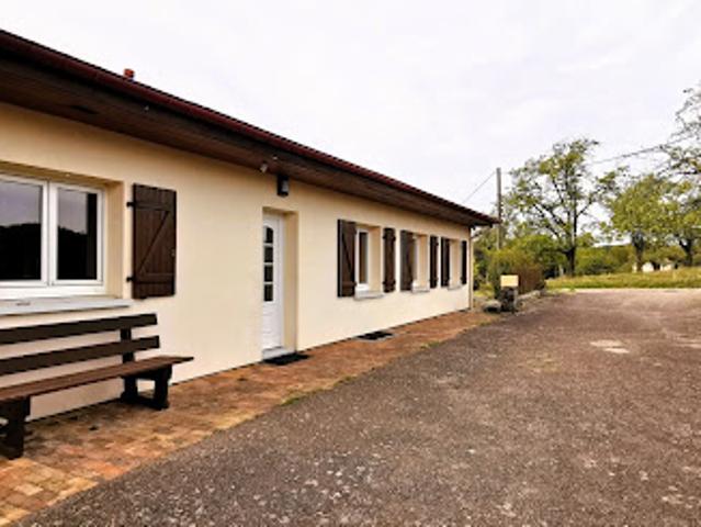 Maison vente à Les Granges de Plombières, Plombières-les-Bains