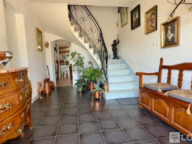 Maison vente à Jonzac, Pons