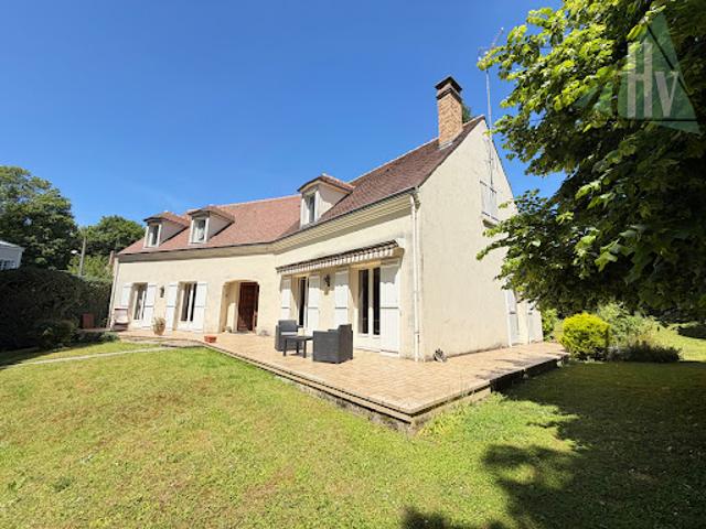 Maison vente à Provins