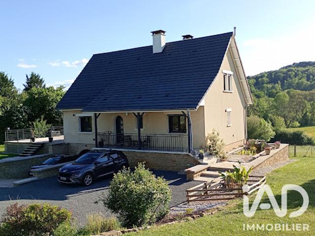 Maison vente à Chaumont, Rimaucourt