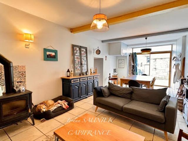 Maison vente à Toulouse, Saint-félix-lauragais