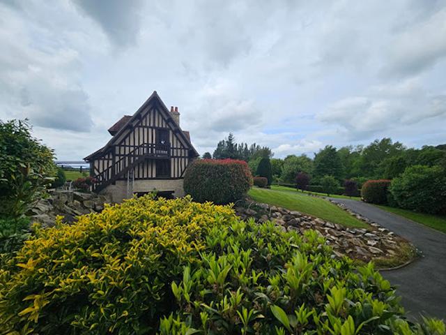 Maison vente à Lisieux, Hiéville