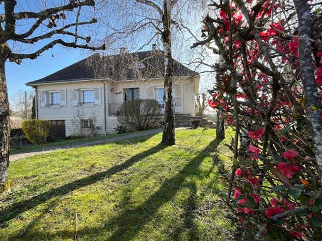 Maison vente à Châteauroux, Saint-marcel