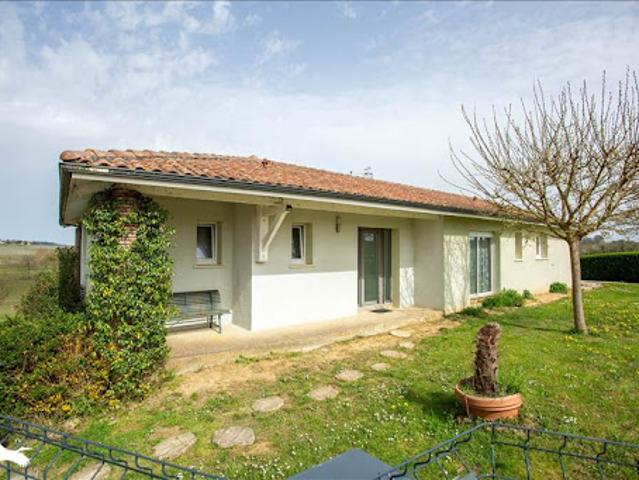 Maison vente à France métropolitaine, Saint-martial