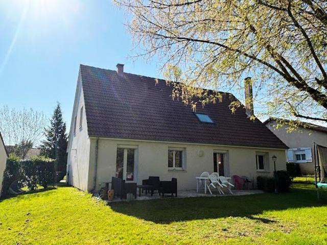 Maison vente à Le Mans, Pays de la Loire