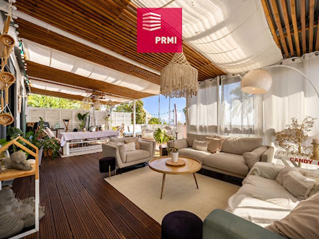 Maison vente à La Réunion
