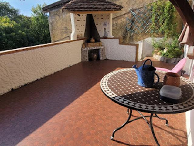 Maison vente à France métropolitaine, Samadet