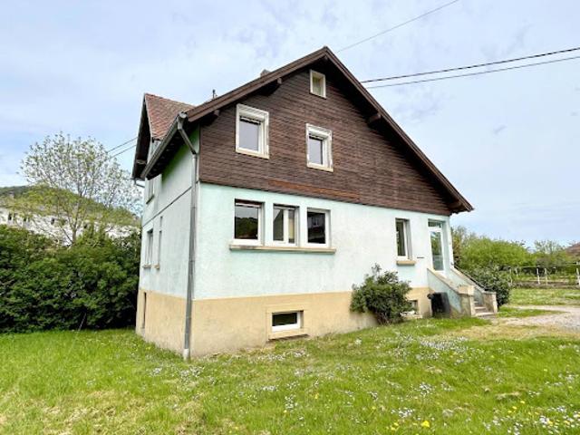 Maison vente à Molsheim, Schirmeck