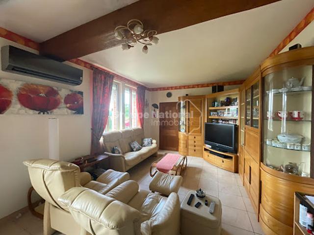 Maison vente à Laon, Trosly-loire