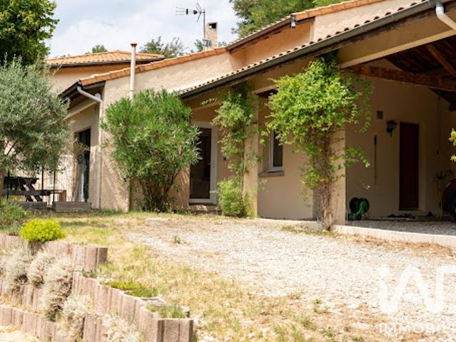Maison vente à Die, Vaunaveys-la-rochette