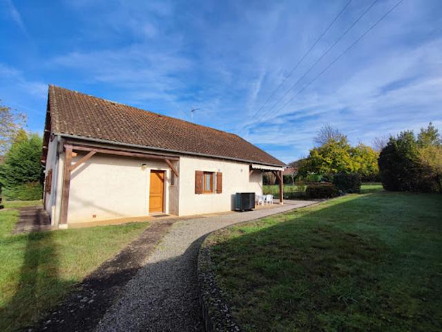 Maison vente à Gourdon, Vayrac