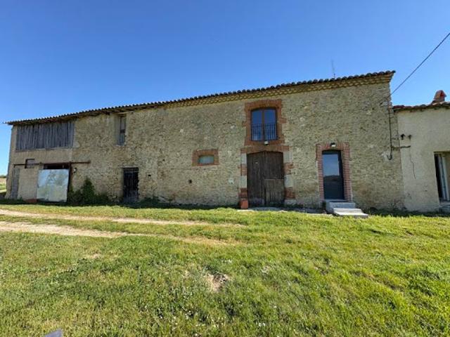 Maison vente à Toulouse, Villefranche-de-lauragais