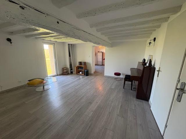 Maison vente à Toulouse, Villefranche-de-lauragais