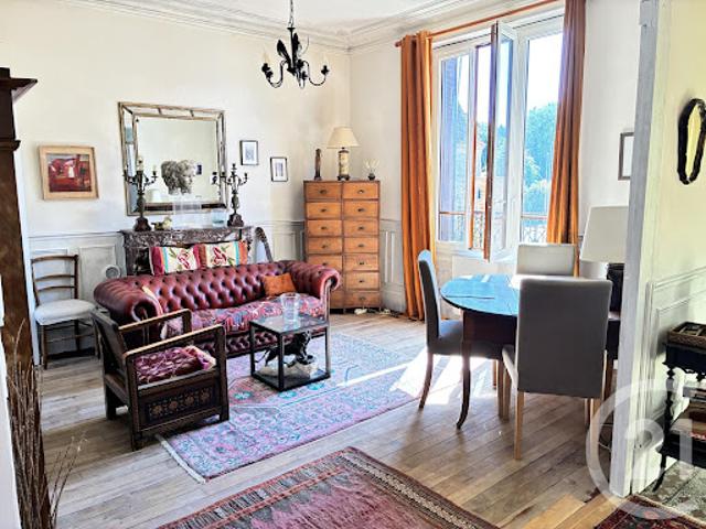 Maison vente à Chambon-la-Forêt, Loiret