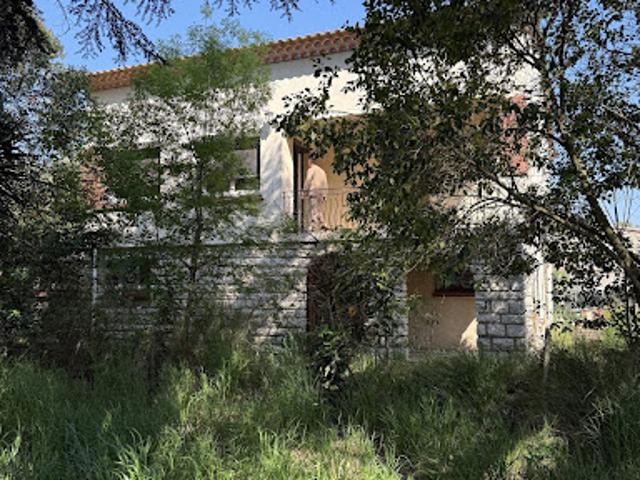 Maison vente à Montpellier, Lansargues