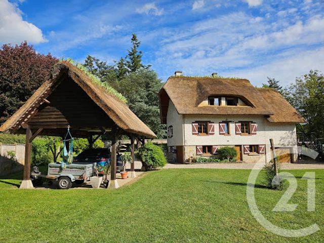 Maison vente à Les Andelys, Autheuil-authouillet