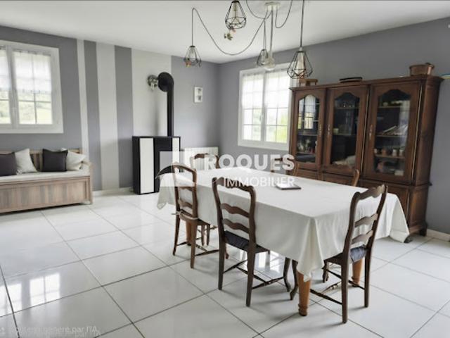 Maison vente à Quiers, Compeyre