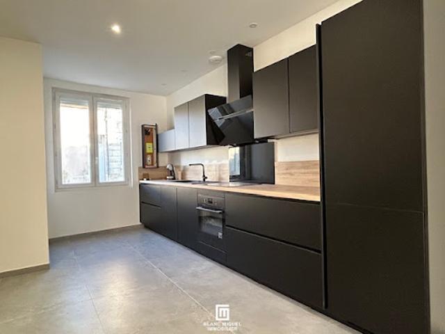 Maison vente à Libourne