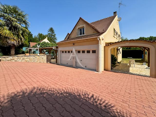 Maison vente à Étampes, Guillerval
