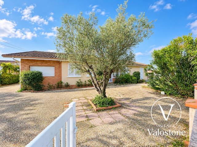 Maison vente à Lotissement Lissandre, Hagetmau