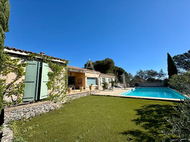 Maison vente à Nîmes