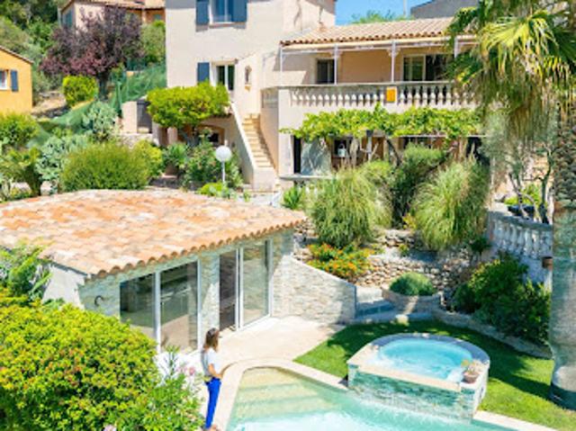 Maison vente à Marseille, Peypin