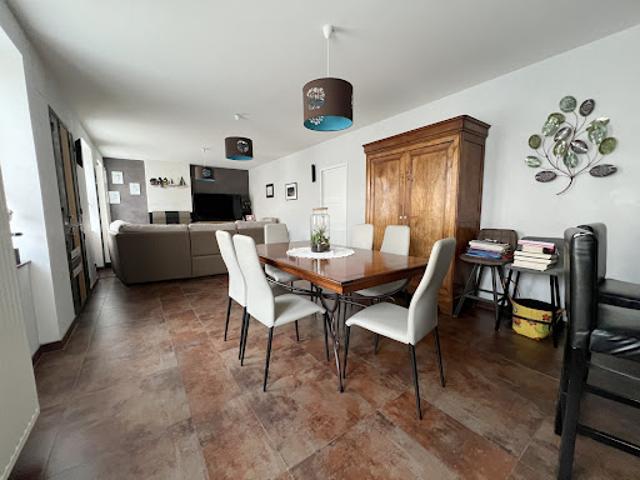 Maison vente à Saint-Amand-Montrond, Saint-amand-montrond