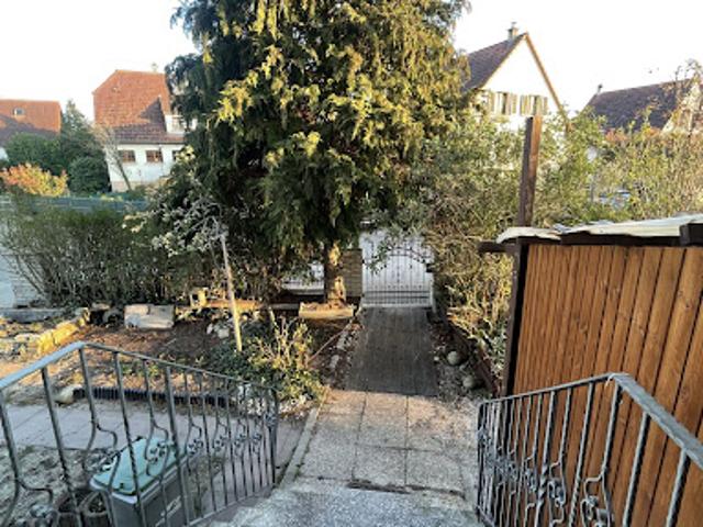 Maison vente à Colmar-Ribeauvillé, Algolsheim