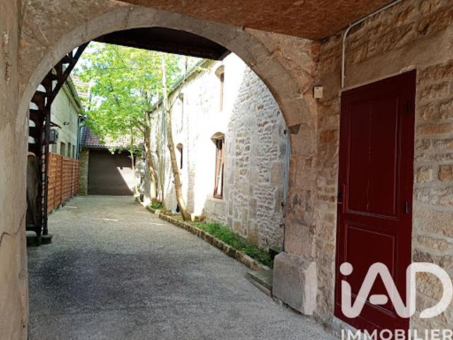 Maison vente à Chaumont, Andelot-blancheville