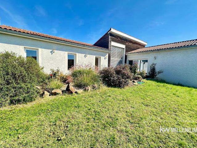 Maison vente à France métropolitaine, Saint-juéry