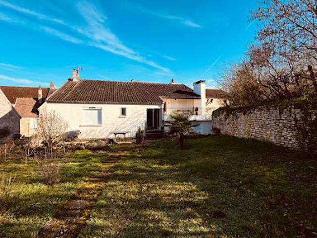 Maison vente à Les Chaumots, Asquins