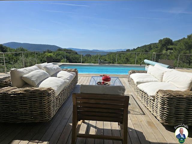 Maison vente à Arrondissement de Draguignan, Bargemon