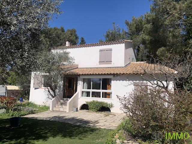 Maison vente à Marseille, Belcodène